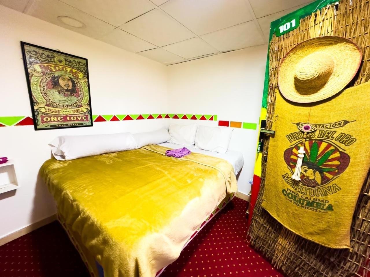 Peace Garden Hostel & Camp Луксор Экстерьер фото